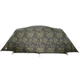 Family Tent Tunnel 6-Person Camouflage Waterproof 4009577