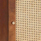 Bathroom Cabinet Brown 38 x 33.5 x 48 cm Engineered wood 4018900