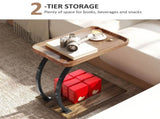 Rattan TableCoffee Table 55316237