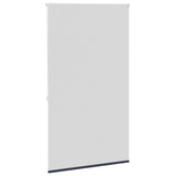Roller blind blackout 124.4x175 cm Fabric Width 120 cm marine 240128