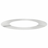 suitable for Flat Tree Rings 5 pcs Silver 50 / 80 cm 873699