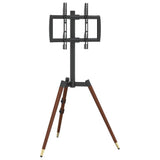 TV Tripod Stand for 37-65 Inch Screen Max VESA 400x400 mm 40 kg 4012164
