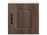 Dishwasher Panel Kalmar 2 pcs Brown Oak 30 x 31 x 40 cm 884509