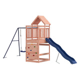Outdoor Playset Solid Wood Douglas 3156986