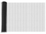 Hexagonal Fence Ground Fix 50 x 1.2 m PVC-Coated Steel Grey 3352854