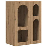 Sideboard Artisan Oak 59 x 35 x 80.5 cm Engineered Wood 891323
