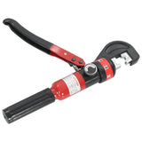 Hydraulic Crimping Pliers 4-6-8-10-16-25-35-70 mm 143783