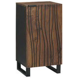 Sideboard Brown 40 x 33 x 75 cm Solid mango wood 4018032