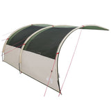 Water Resistant Tarp -Person 260 x 350 x 260 cm Waterproof 42001065