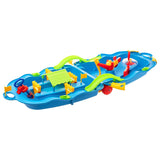 Water Fun Trolley 51x21.5x66.5 cm Polypropylene 94210