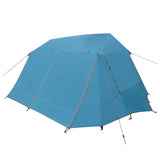 Tunnel Tent Blue 400 x 278 x 182 cm 42017434