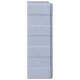 Multi-drawer Organiser with 60 Drawers 38x16x47.5 cm 147588