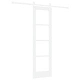 Sliding Door ORKDAL White 61 x 198.5 cm 3331874