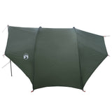 Tailgate Awning Water-resistant Army Green 405 x 280 x 220 cm 42028562