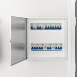 Access Panel White 63 x 63 x 3 cm Steel 42010259