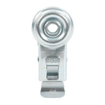 16 pcs Bolt Hole Swivel Casters 100 mm 277868