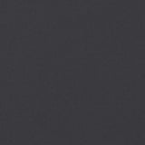 Cushion 6 pcs Black 40 x 40 x 8 cm Oxford Fabric 42001602