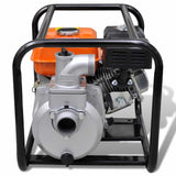 Petrol Engine Water Pump 50 mm Connection 4800 W 140934