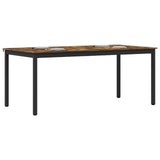 Dining Tables 2 pcs 180 x 90 x 75 cm Engineered Wood 3415380
