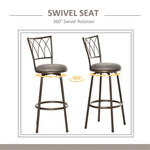 ZNTS Bar Stools/Dining Chair/Office Chair 40669028