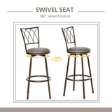 ZNTS Bar Stools/Dining Chair/Office Chair 40669028