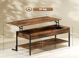 Rattan TableCoffee Table 04280183