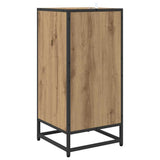 Sideboard Artisan Oak 35.5 x 35 x 76 cm 883579