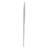 Headboard Concrete Grey Engineered wood 888543