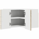 Dishwasher Panel Kalmar Sonoma Oak 57 x 57 x 40 cm 884606