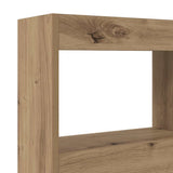 Headboard Artisan Oak Engineered Wood 869112