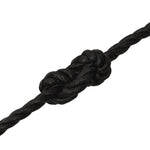 Work Rope Black 20 mm 100 m Polypropylene 153031