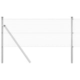 Ground Fix Welded Wire Fence 50 x 0.6 m 3351634