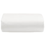 ZNTS Tarpaulin White 1.5x20 m 650 g/m² 156191