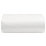 ZNTS Tarpaulin White 1.5x20 m 650 g/m² 156191