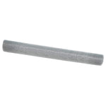 Welded Wire Fence Silver 1 x 100 m Steel 42004999