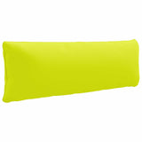 1-Piece Back Cushion PUTTEN 100% Polyester Bright Green 947035