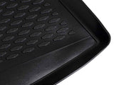 Trunk Mat Black suitable for AUDI A5 SB 2007-2015, 2016-2024 42029200