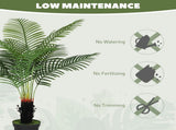 Artificial Areca Palm Tree 56847677