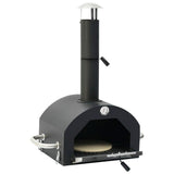 Outdoor Pizza Oven with Pizza Stone 310116