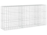 Gabion with 3.5 mm Wire and 10x10 cm Mesh 250x50x150 cm 3463319