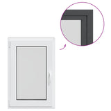 Tilt & Turn Basement Window RISOR 60 x 80 cm 42052412