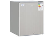 91L Freestanding Under-Counter Fridge with Lock - Grey T3398P344772