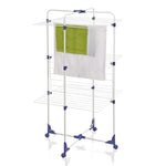 ZNTS Leifheit Laundry Dryer Tower 270 81454 405013