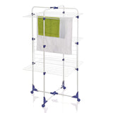 ZNTS Leifheit Laundry Dryer Tower 270 81454 405013