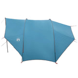 Tailgate Awning Water-resistant Blue 405 x 280 x 220 cm 42028560