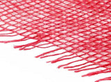 Jute Roll Red 160 x 10000 cm 42012065