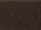 Stair Mats Self-adhesive 30 pcs 65x21x4 cm Brown Rectangular Edge 3365698