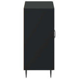 Shoe Cabinet HAARLEM 59.5 x 39.5 x 89.5 cm Engineered Wood 896866