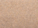 Stair Mats Self-adhesive 15 pcs 65x24.5x3.5 cm Beige 343476