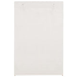 3-Tier Clothes Wardrobe 110x40x170 cm 247108